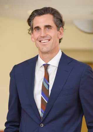Andrew Newman