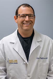Ryan S Hoffman