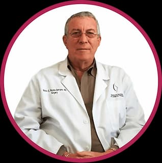 Mario Reyes