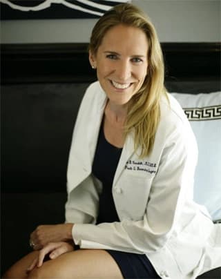 Lisa Cassileth