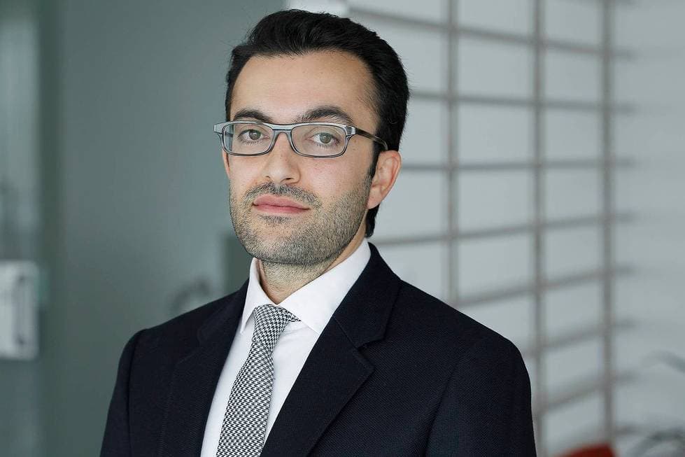 Arash Moradzadeh