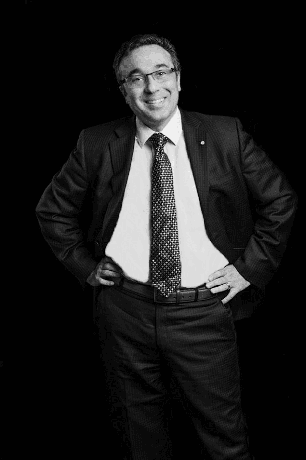 Ryan Khosravi