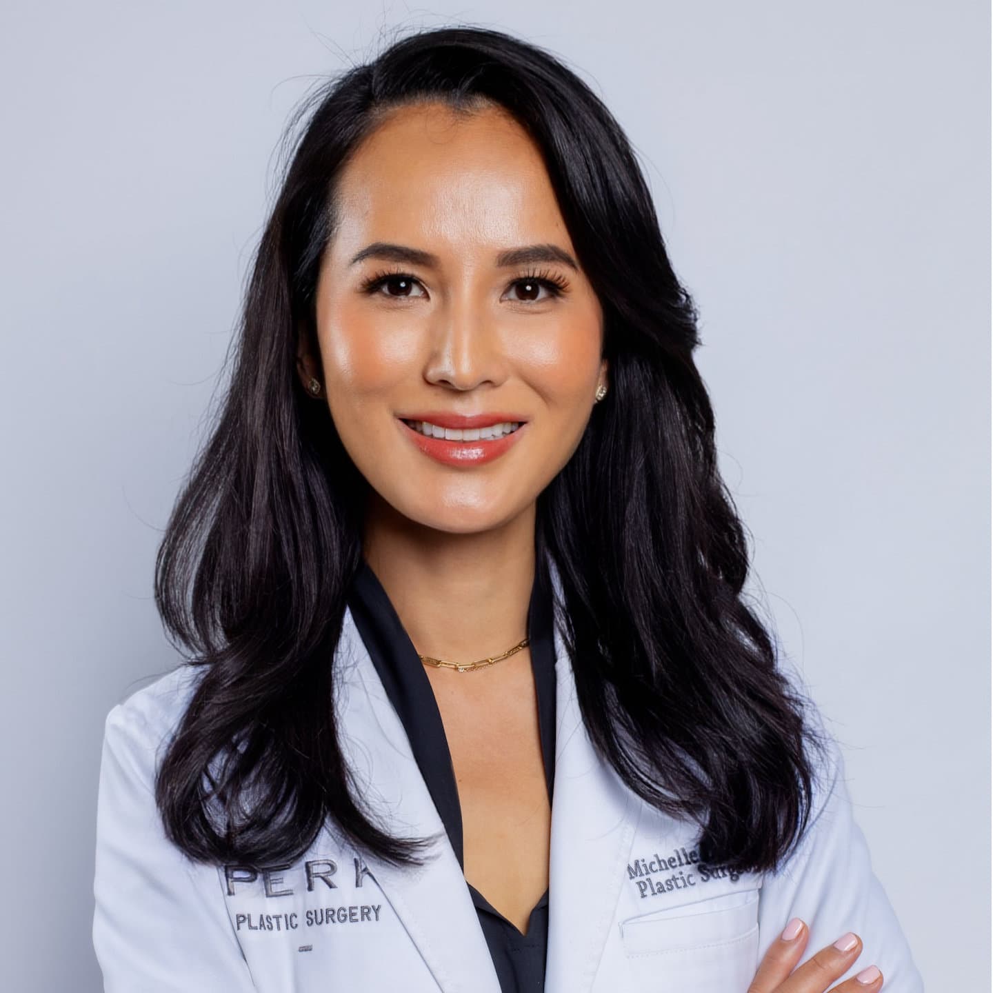 Michelle Lee