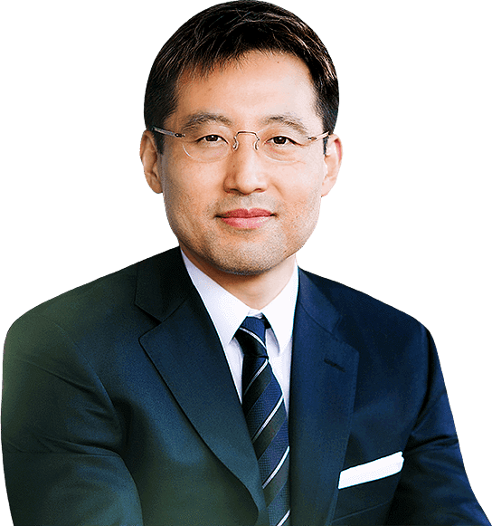 Kenneth Kim