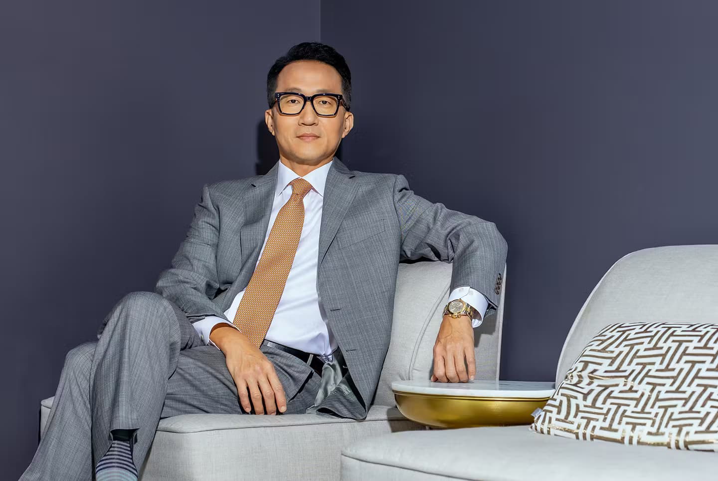 David Kahng