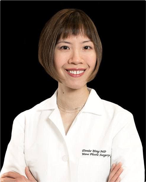 Denise Wong