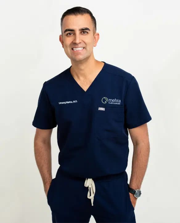 Umang Mehta