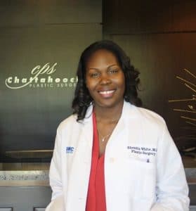 Shenita White