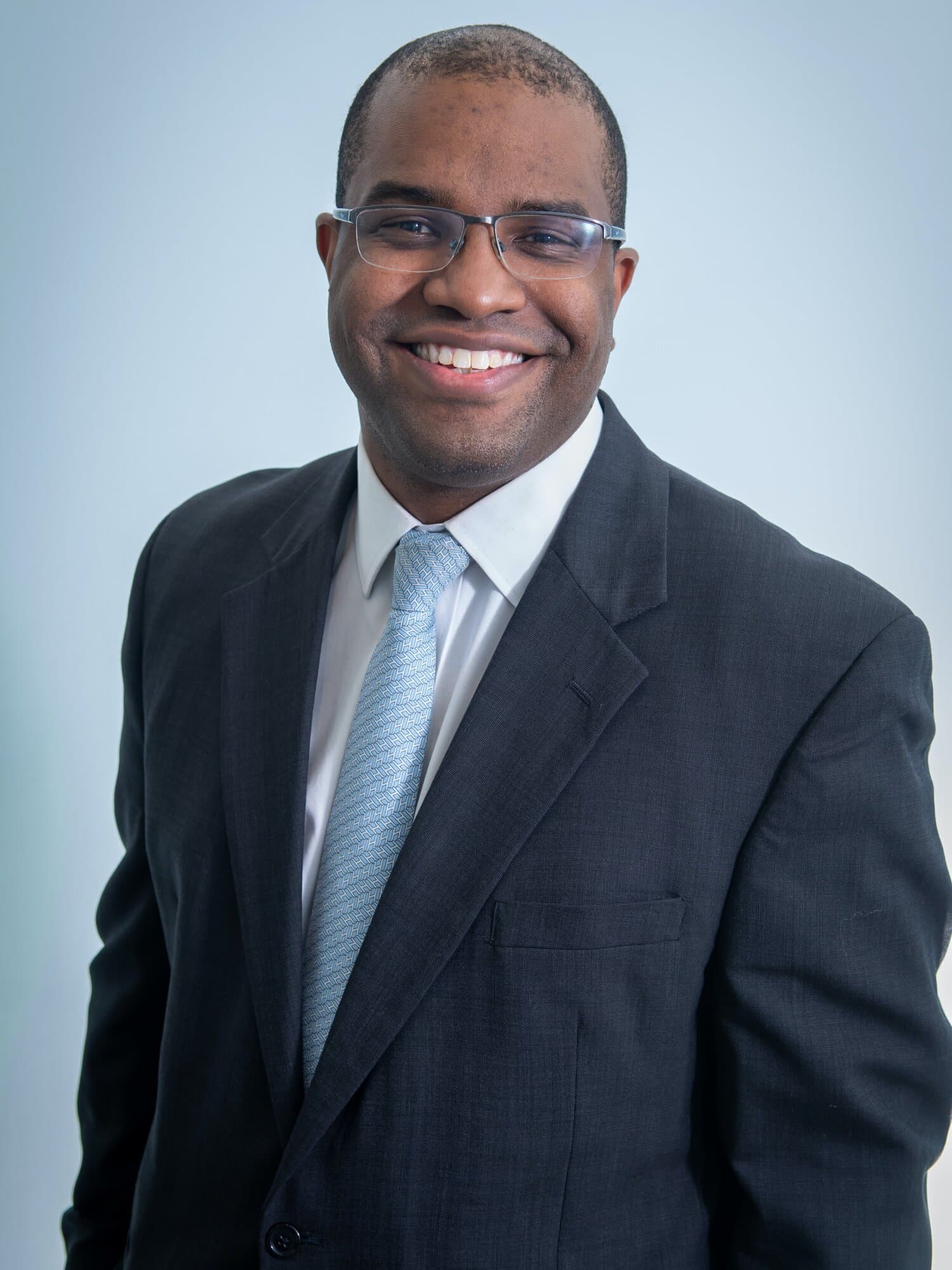 Earl M Johnson