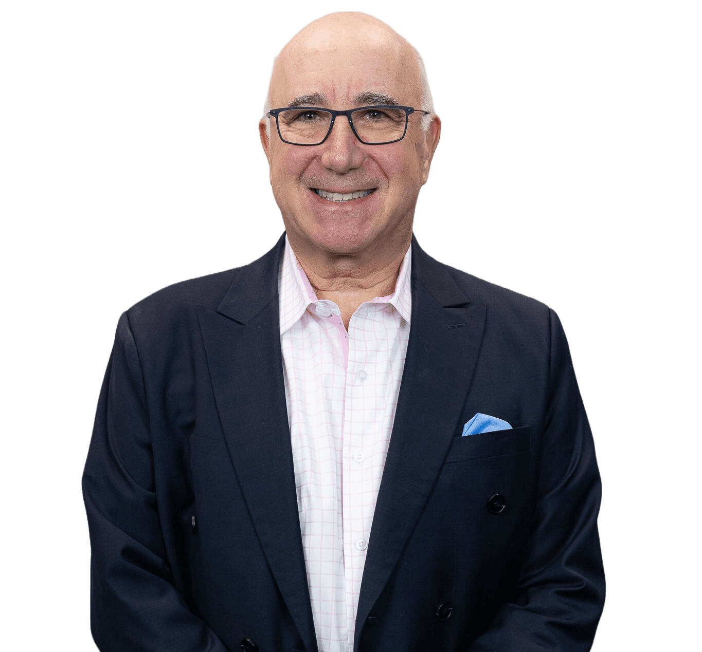 Barry J Cohen