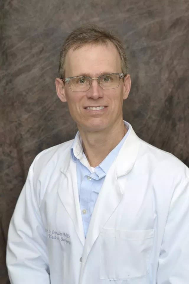 James S Linder