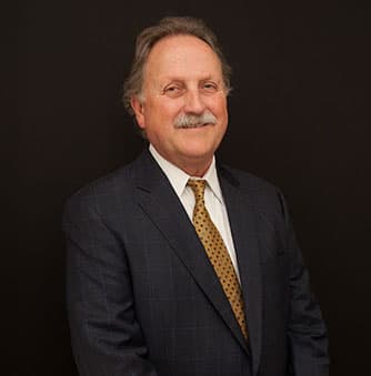 Gary Wingate