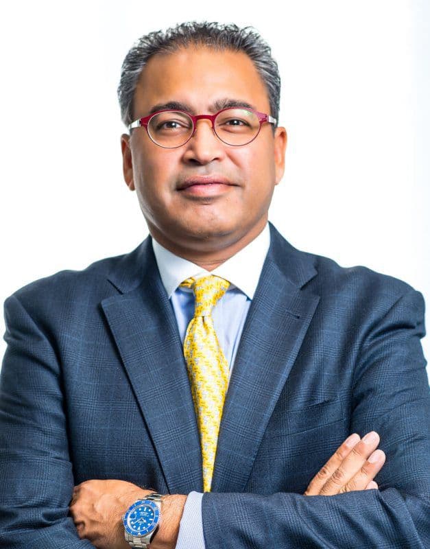 Khalique Zahir