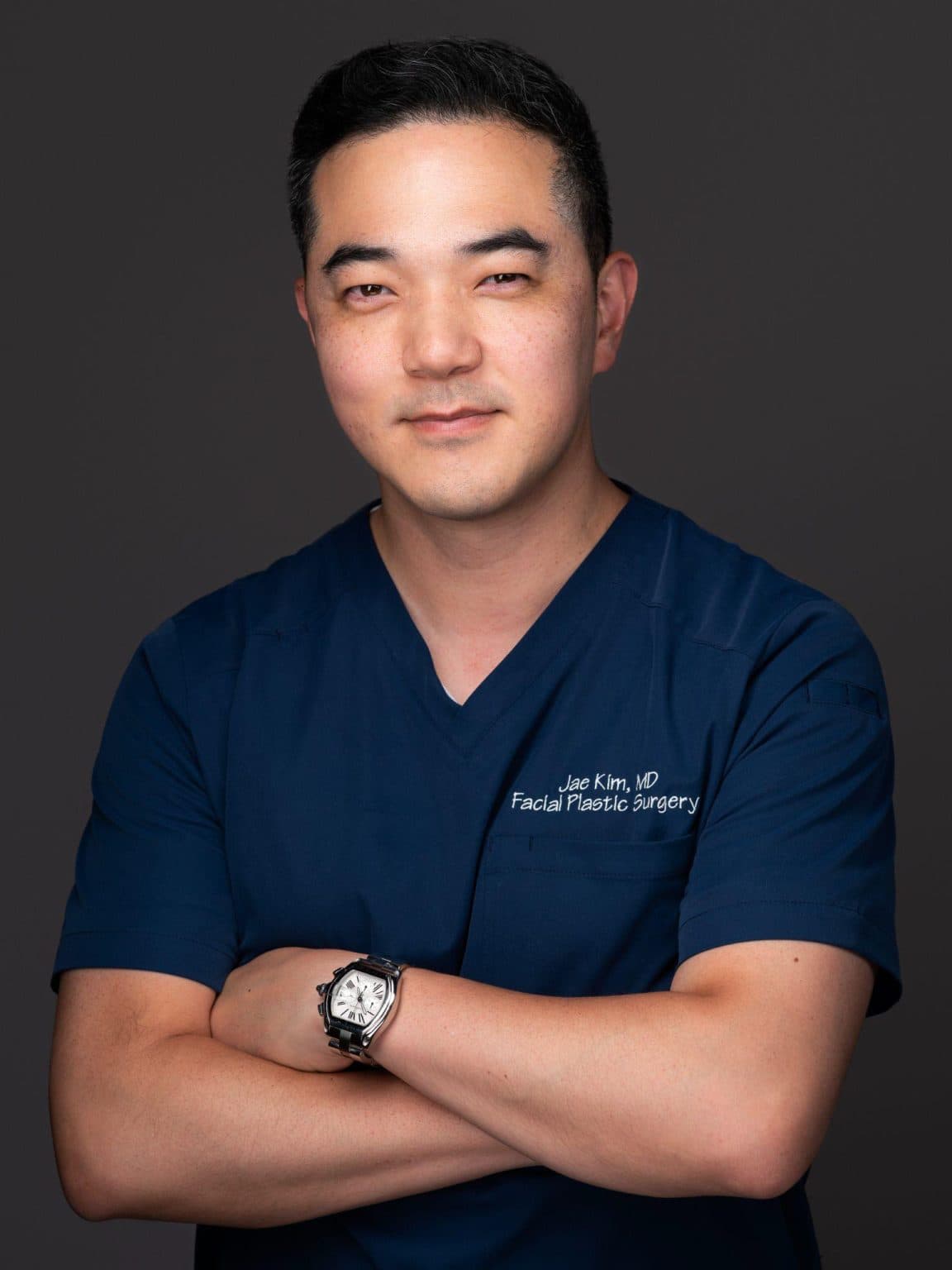 Jae Kim