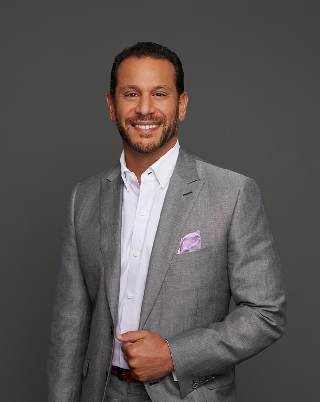 Sean Boutros