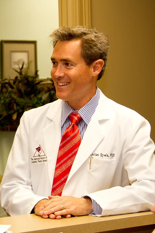 Lucian J. Rivela