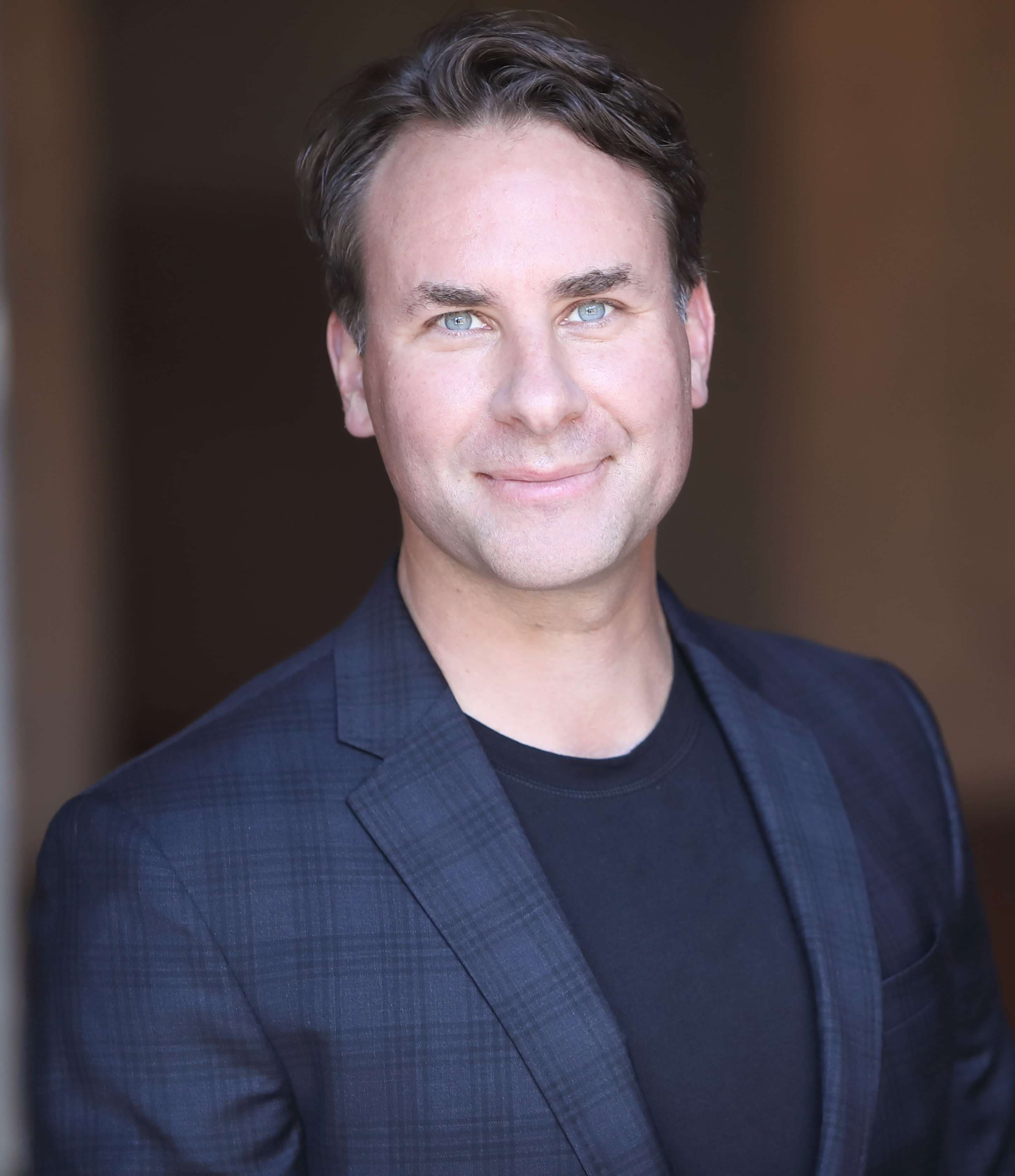 Shawn Birchenough