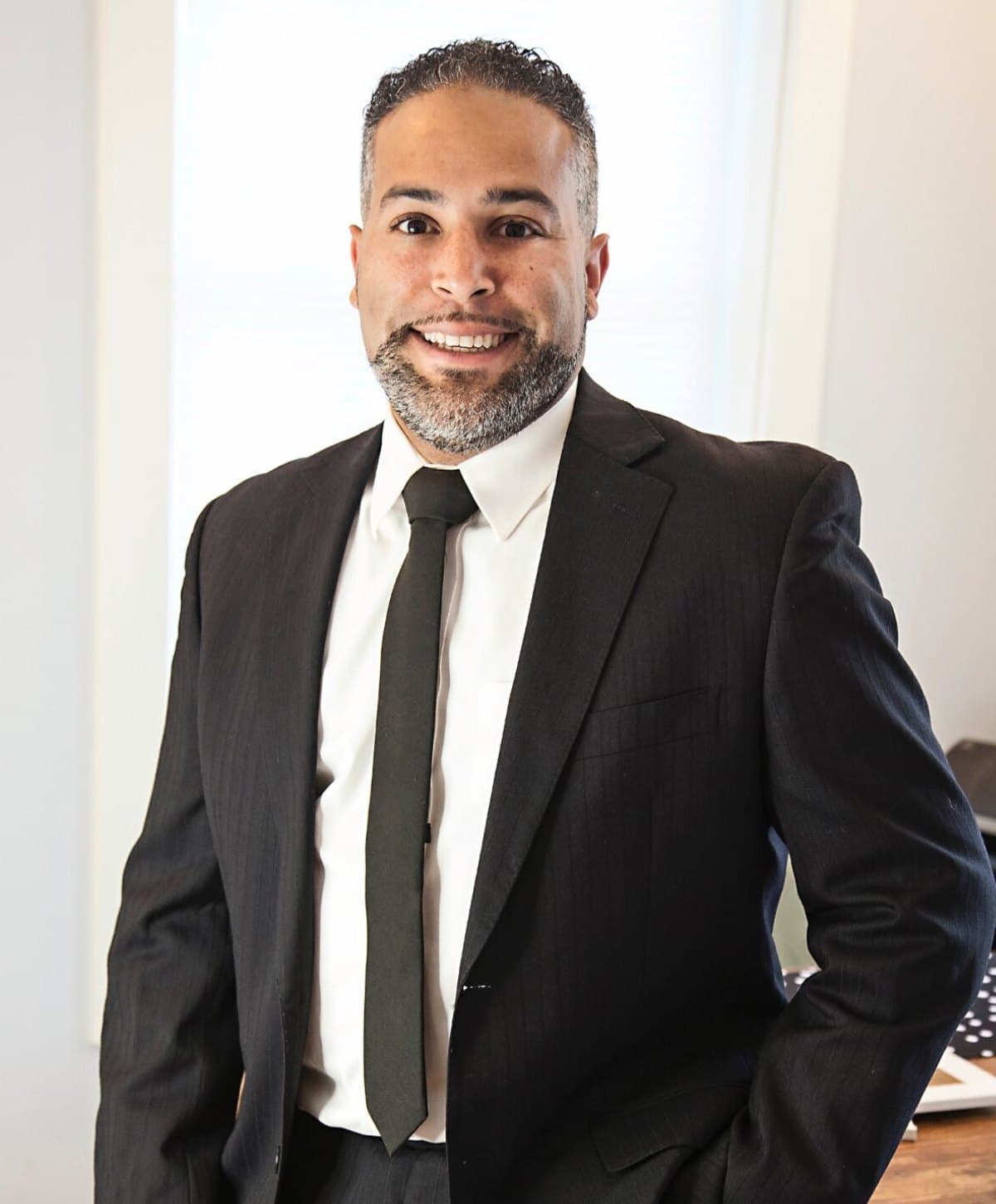 Eric Maiorino