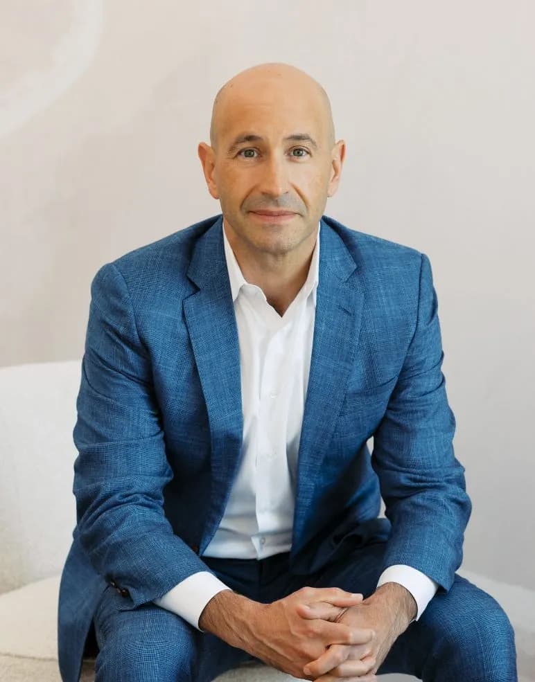 David M Lieberman