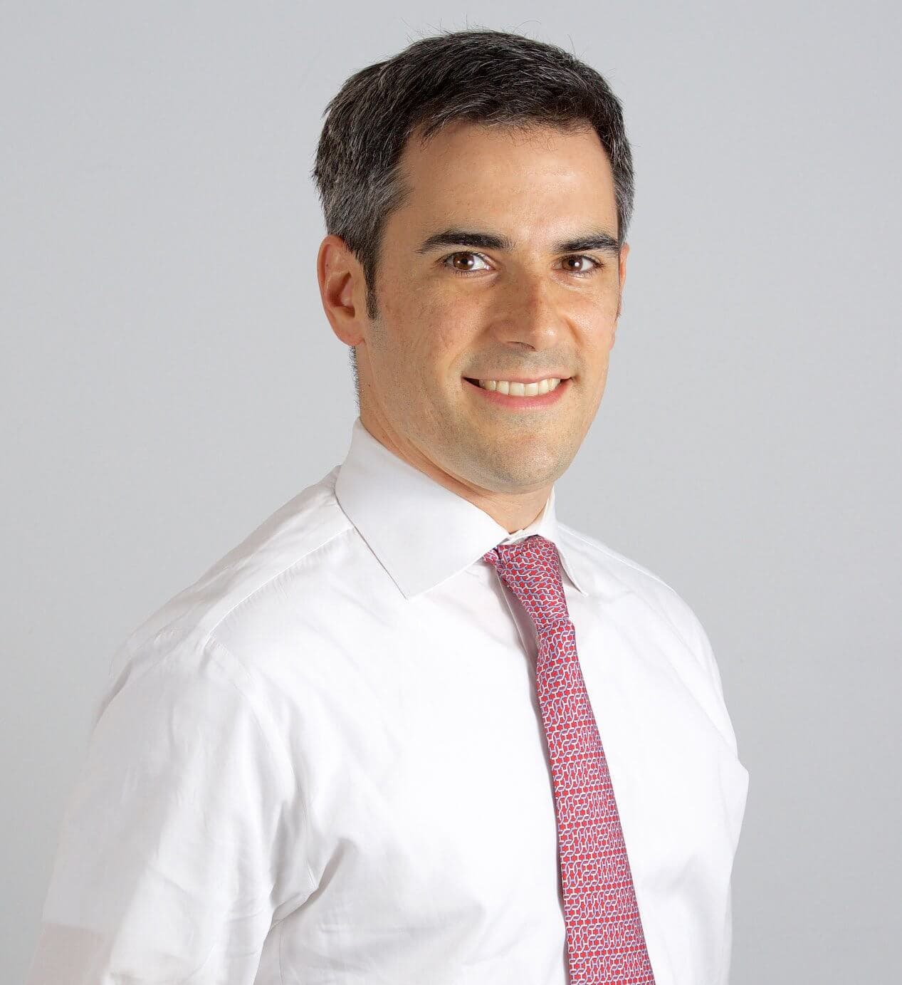 Edward P Miranda
