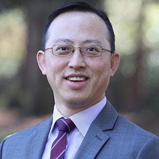 Johnny Chang