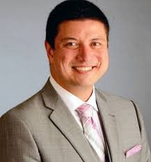 Clark Friedrich Schierle