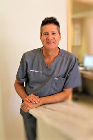Joseph Mazza