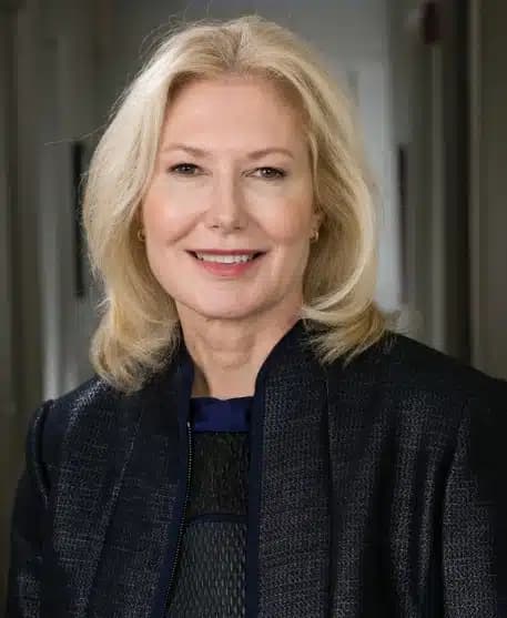 Gloria Duda
