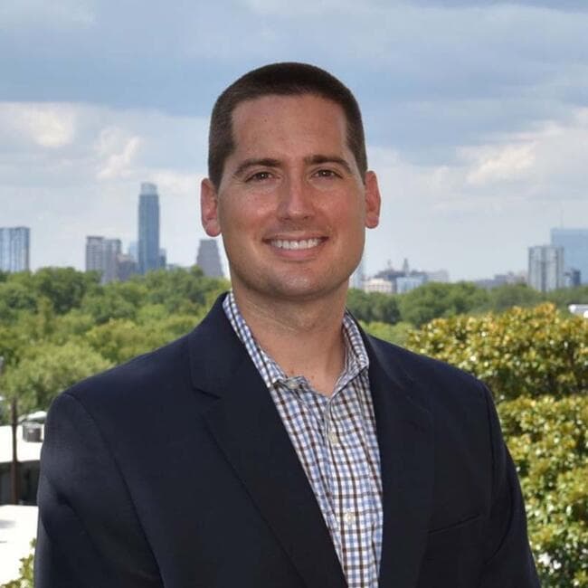 Eric Rosenberger