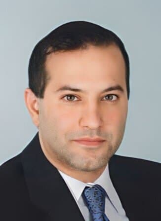 Ali Al Attar