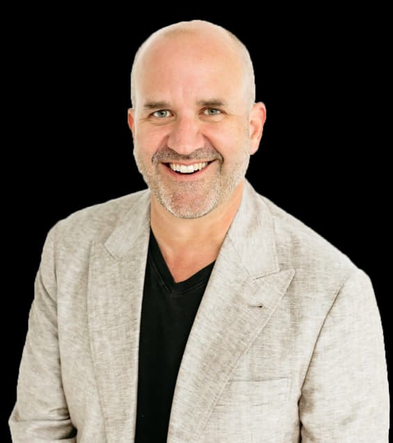 Mark Deuber