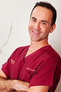 Elie Levine