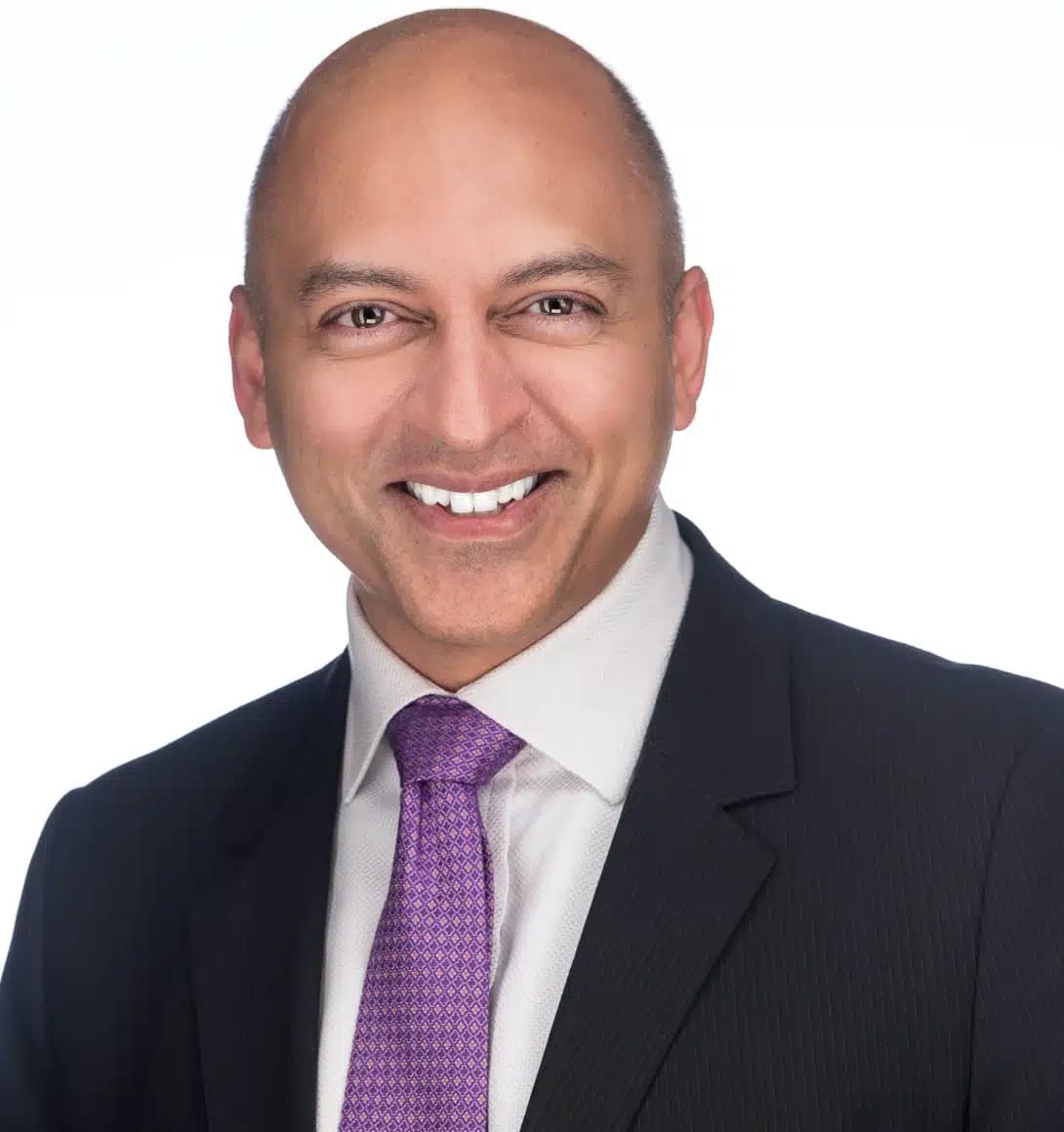 Kirit Bhatt