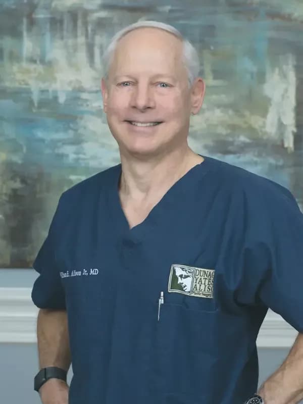 William Alison Jr.