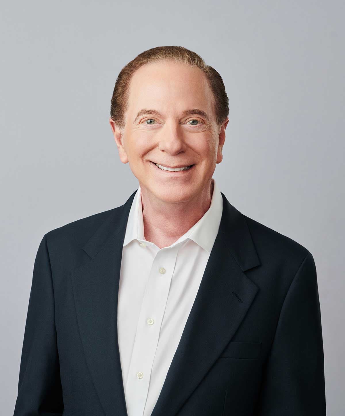George Weston