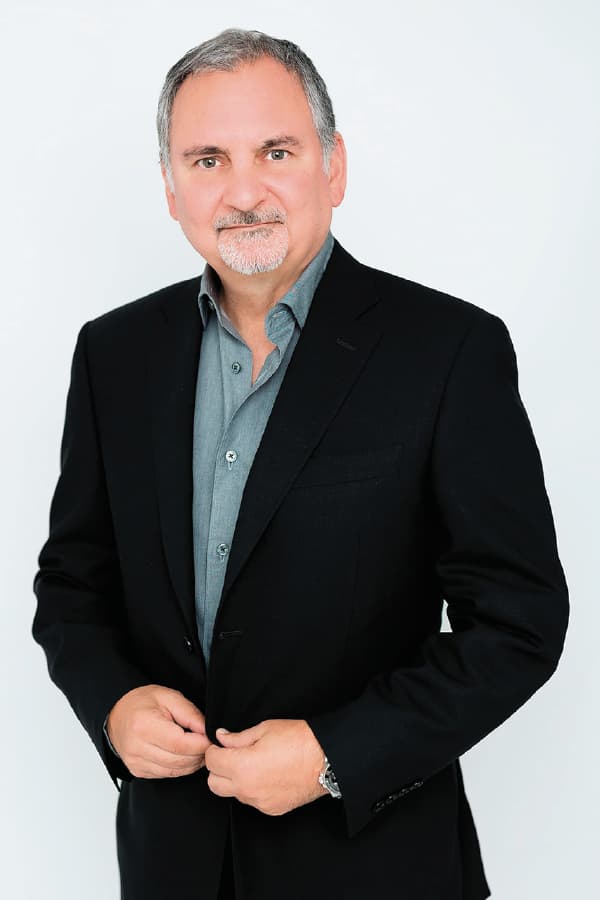 Victor Atalla