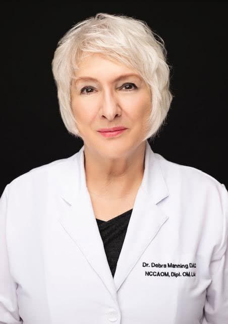 Debra Manning