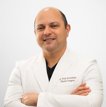 Yuly Gorodisky