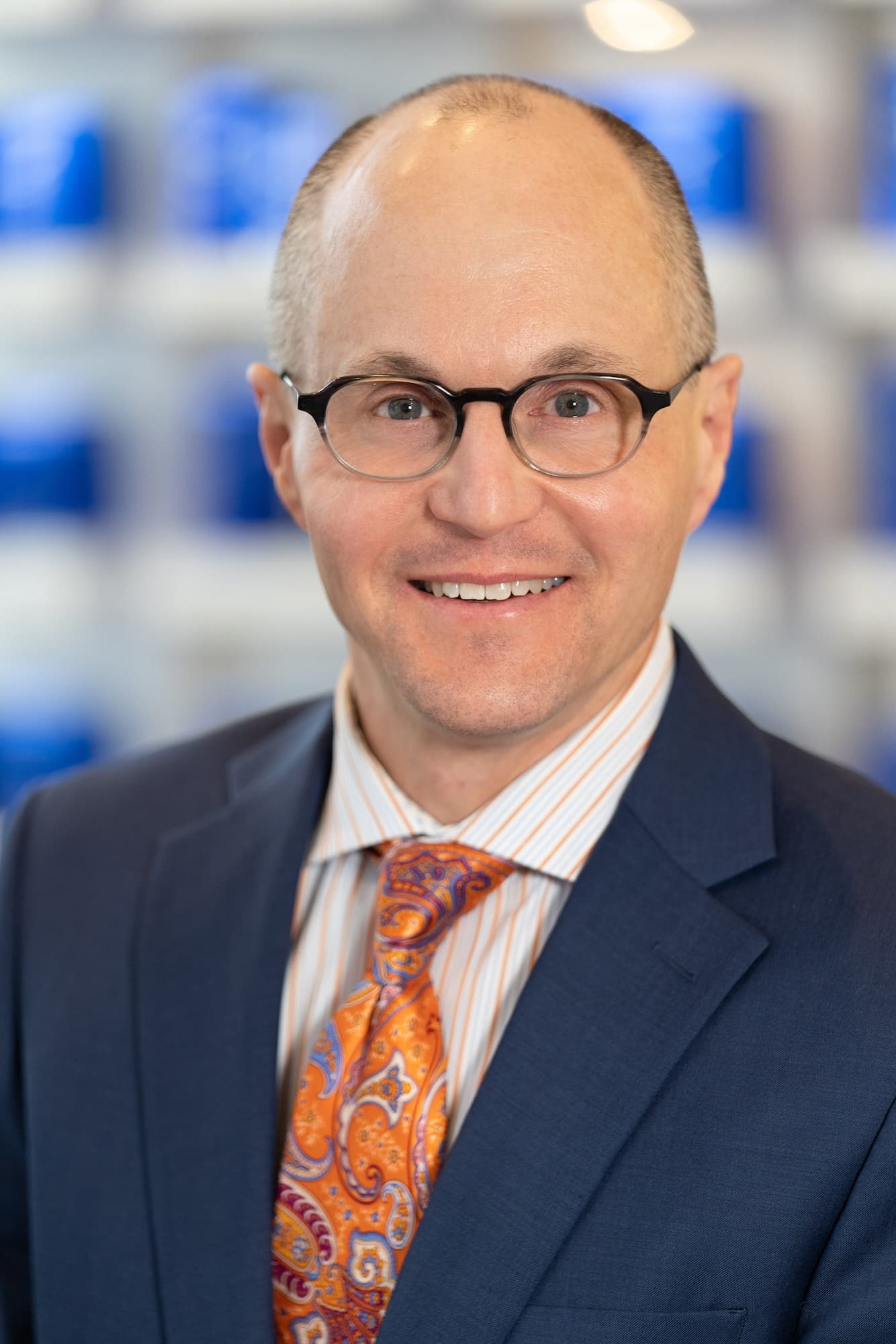 Kenneth Dembny