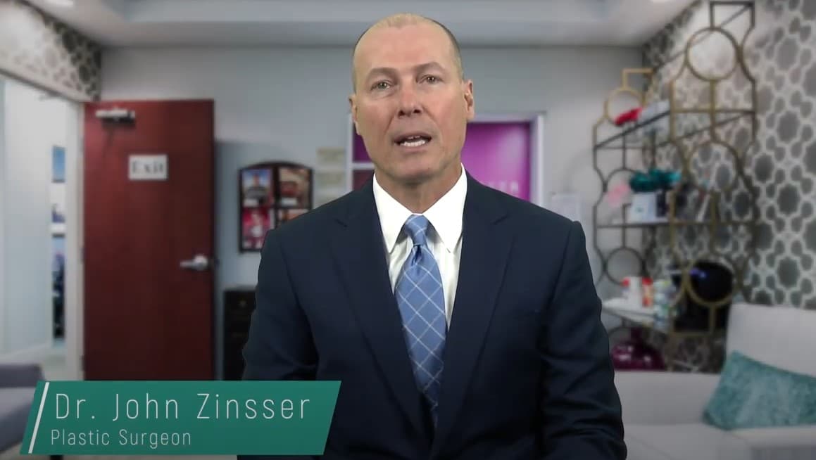 John Zinsser