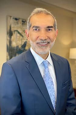 Behzad Parva
