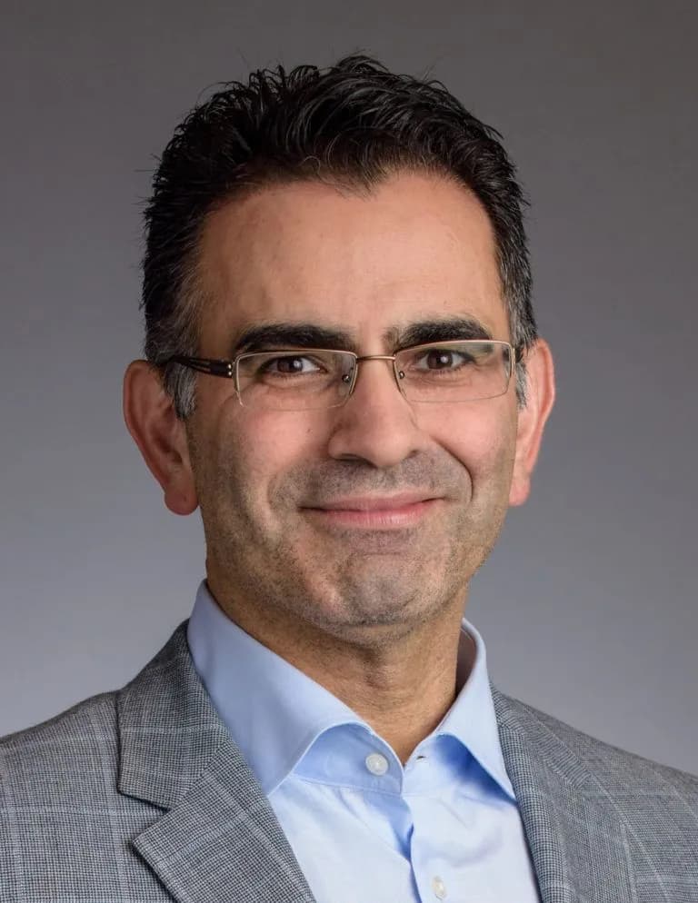 Reza Mirali