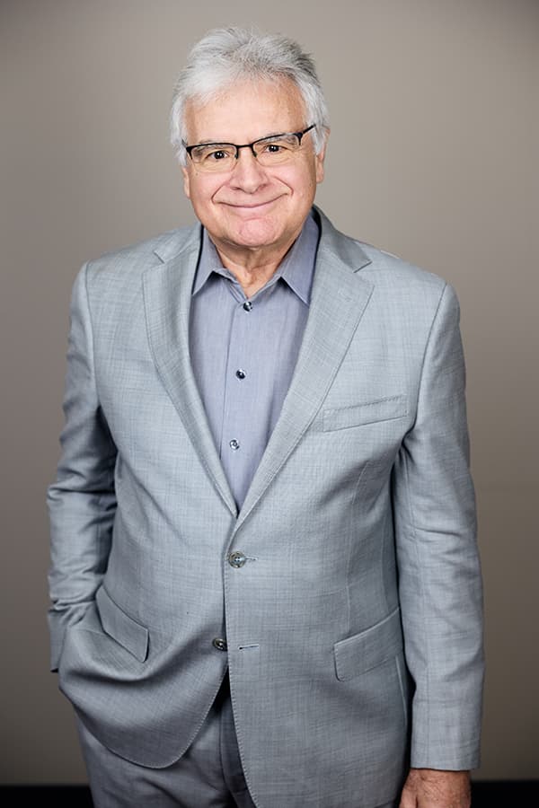 Peter Vonu