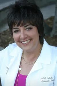 Judith Rubin