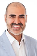 Syed A. Amiry