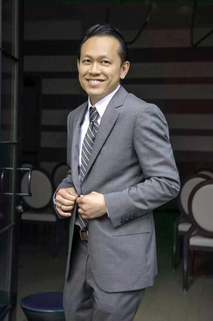 Davis Nguyen