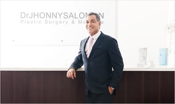 Jhonny Salomon