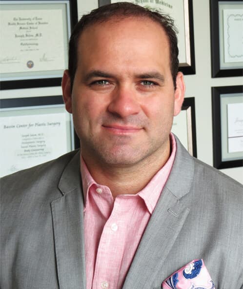 Joseph Selem
