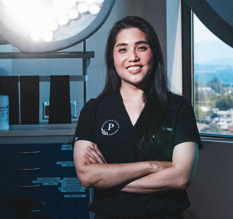 Cindy Wei