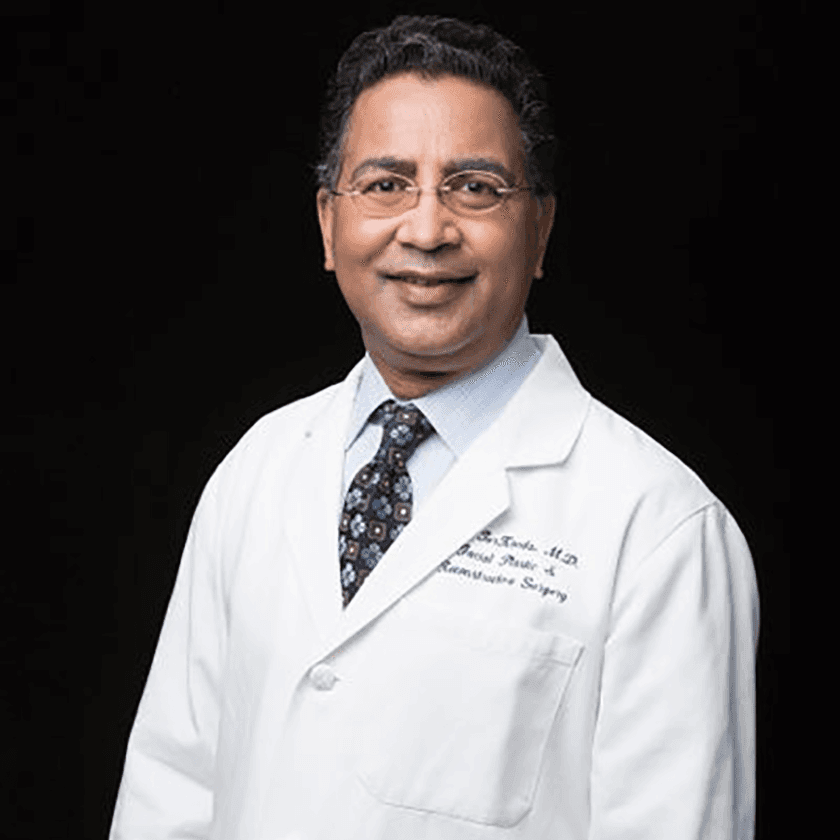 Raj TerKonda